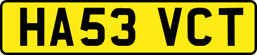 HA53VCT