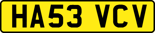 HA53VCV