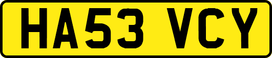 HA53VCY