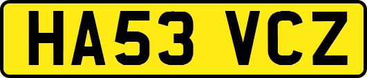 HA53VCZ
