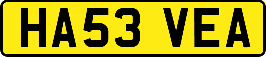 HA53VEA