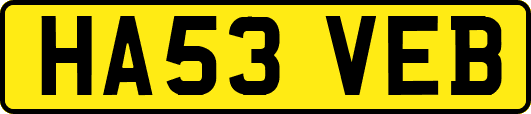 HA53VEB