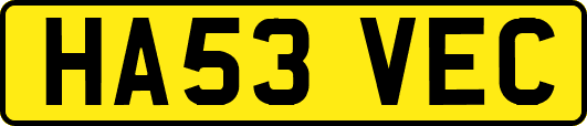 HA53VEC