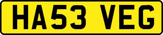 HA53VEG