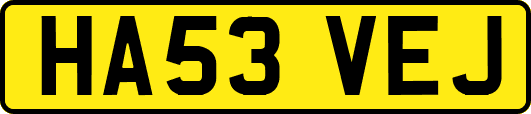 HA53VEJ