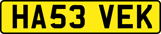 HA53VEK