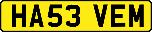 HA53VEM