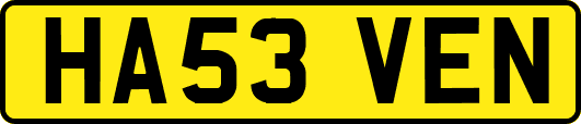HA53VEN