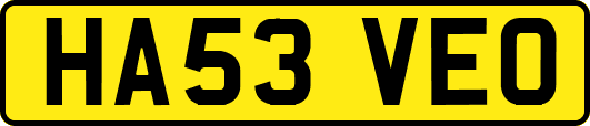 HA53VEO