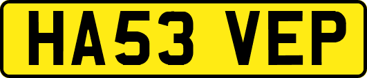 HA53VEP