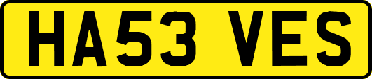 HA53VES
