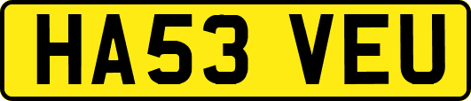 HA53VEU