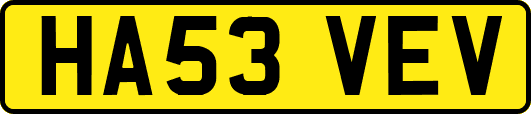 HA53VEV