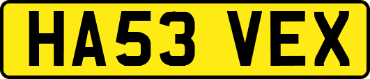 HA53VEX