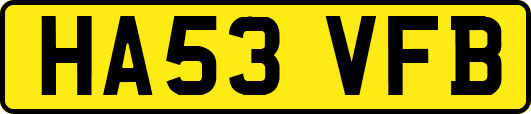 HA53VFB