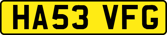 HA53VFG