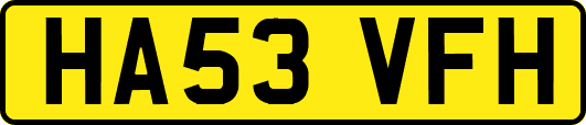 HA53VFH