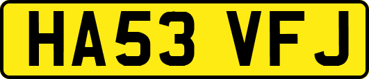 HA53VFJ