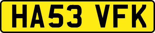 HA53VFK