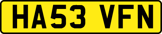 HA53VFN