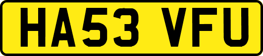HA53VFU