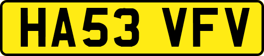 HA53VFV
