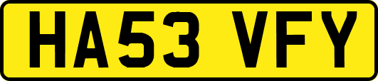 HA53VFY
