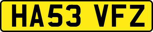 HA53VFZ
