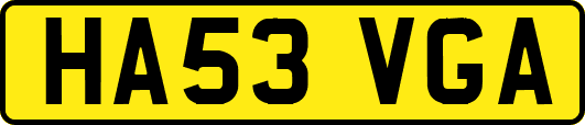 HA53VGA