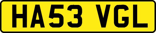 HA53VGL