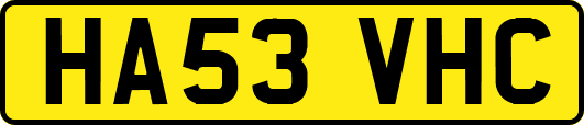 HA53VHC