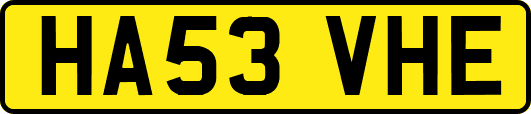 HA53VHE
