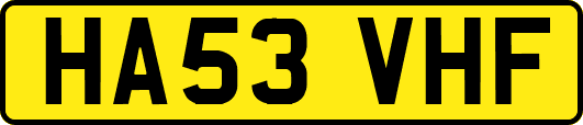 HA53VHF