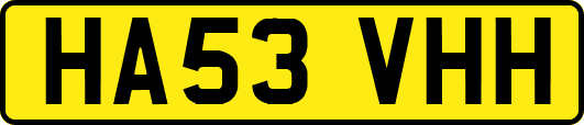 HA53VHH