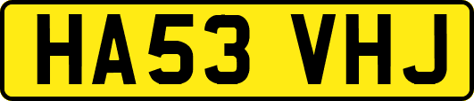 HA53VHJ