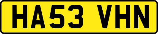 HA53VHN