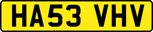 HA53VHV
