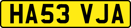 HA53VJA