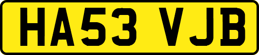 HA53VJB