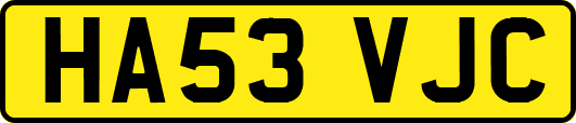 HA53VJC