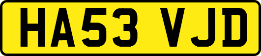 HA53VJD