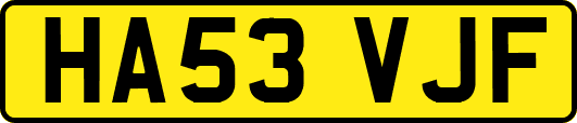HA53VJF