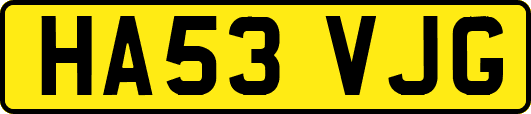 HA53VJG