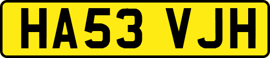 HA53VJH
