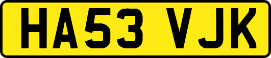 HA53VJK