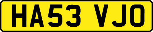 HA53VJO