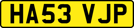 HA53VJP