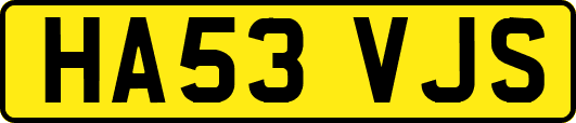 HA53VJS
