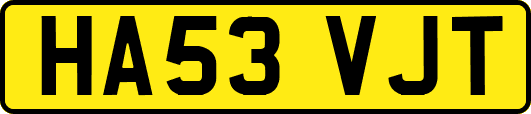 HA53VJT