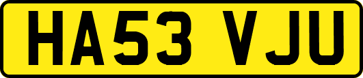 HA53VJU